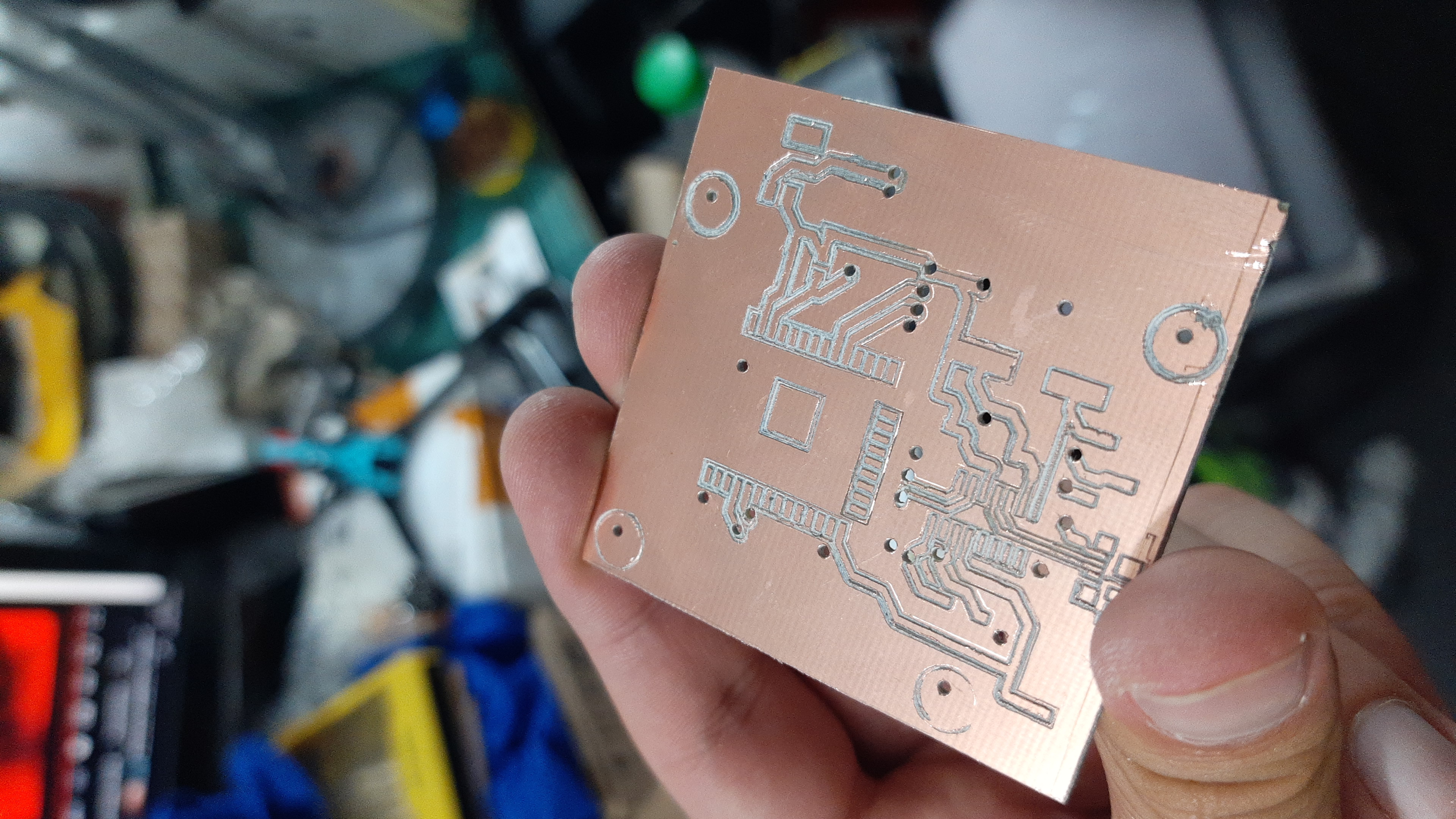 PCB design validation and layout verification