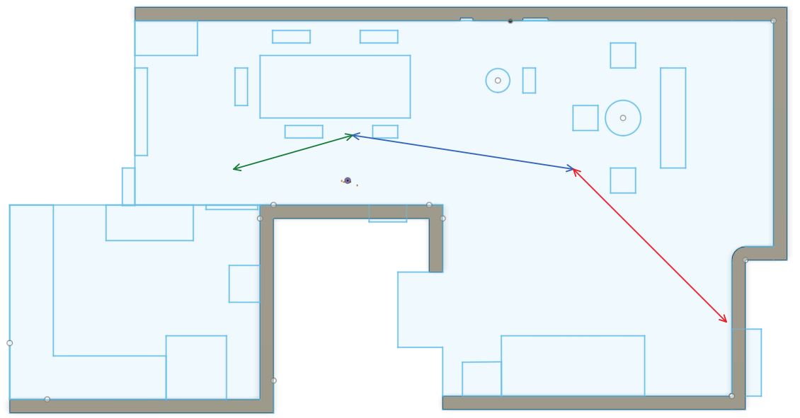 Velocity Diagram Analysis