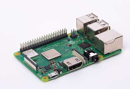 Raspberry Pi 3 Supplement Module