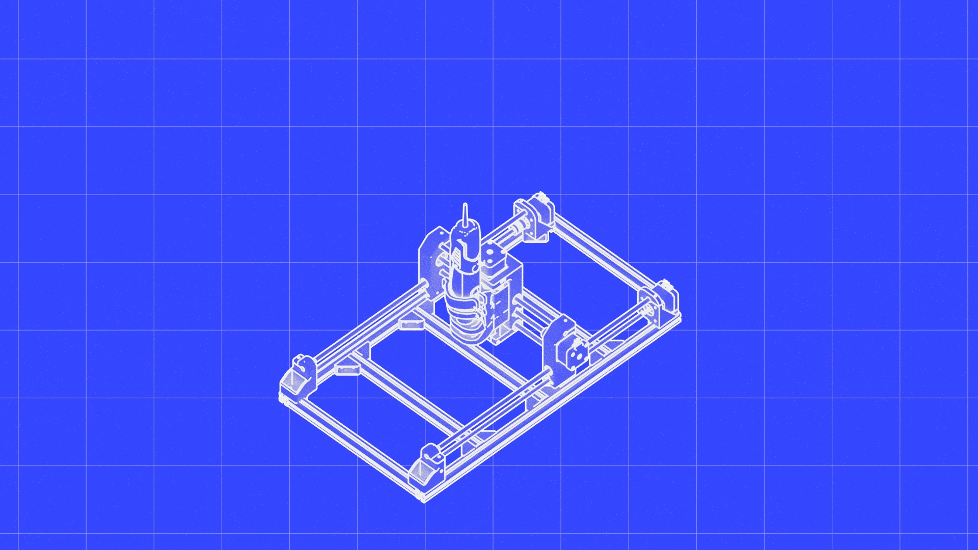 STL model visualization and preview