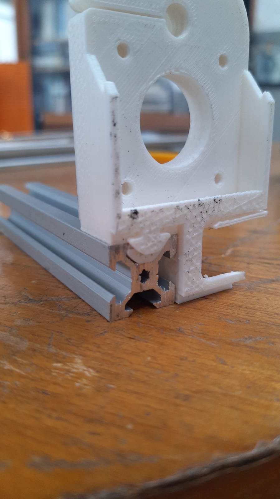 Multi-layer PCB manufacturing results