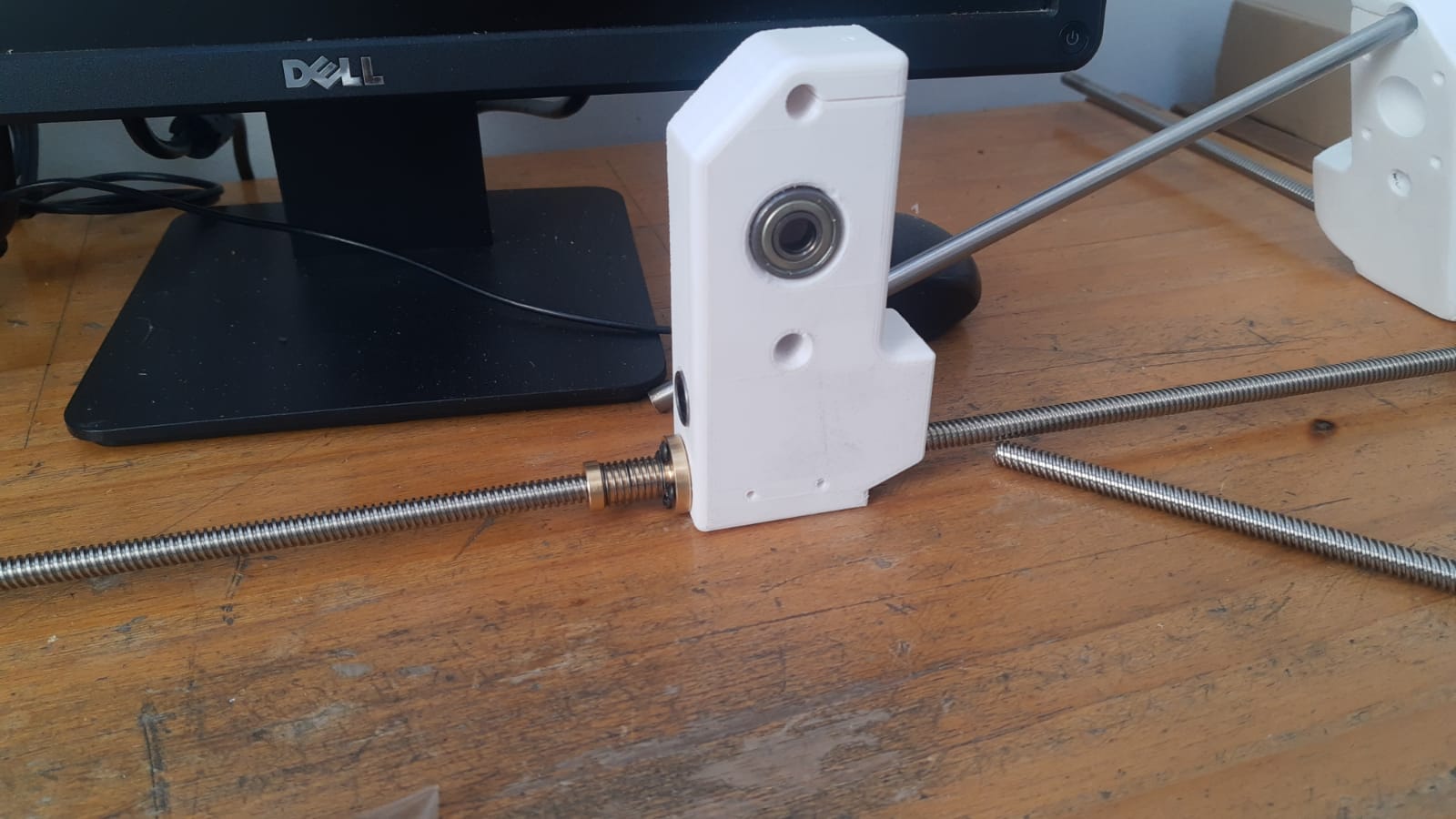 Belt drive and transmission system