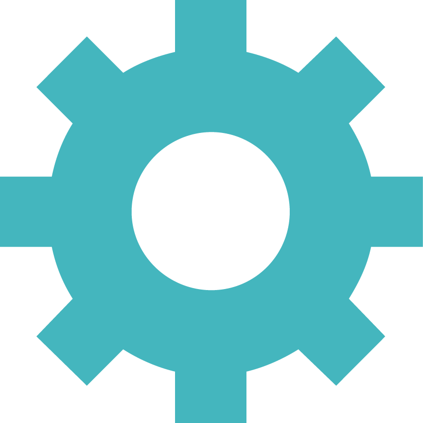 App settings and configuration screen