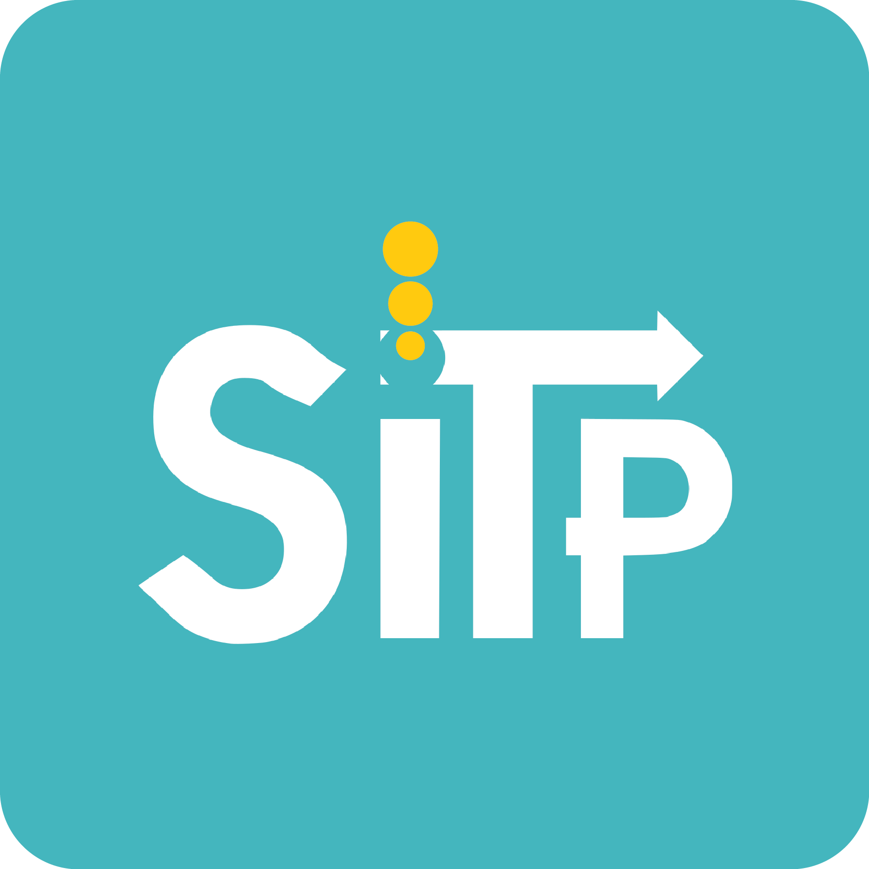 SITP integration app icon design