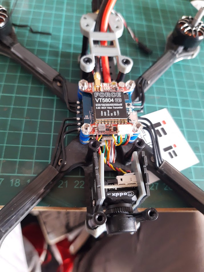 Competition day - January 2020