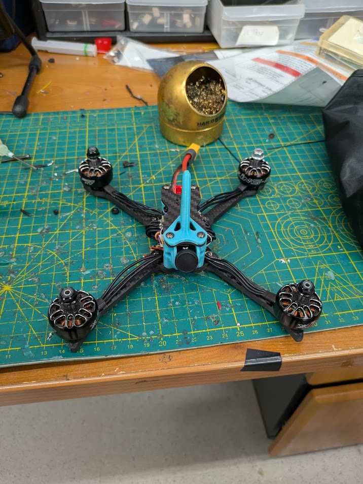 Competition - June 2025